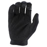 Ace Glove Solid Black