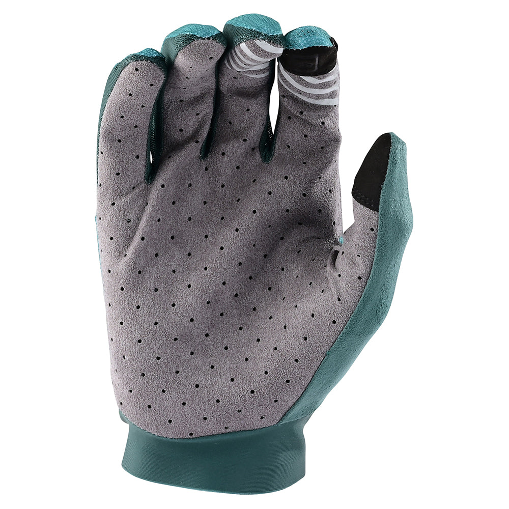 Ace Glove Solid Ivy