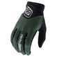 Ace Glove Solid Olive
