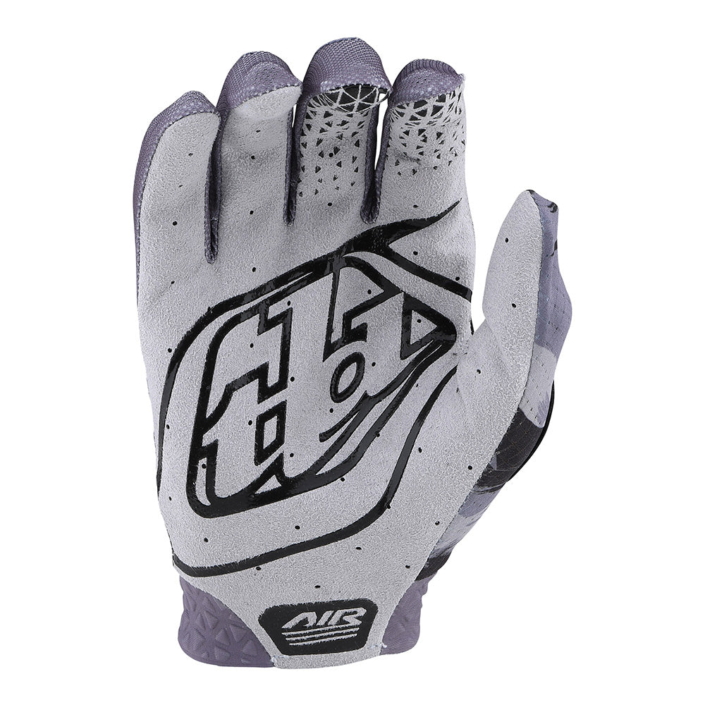 Youth Air Glove Brushed Camo Black / Gray – Troy Lee Designs