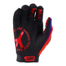 Air Glove Lucid Black / Red