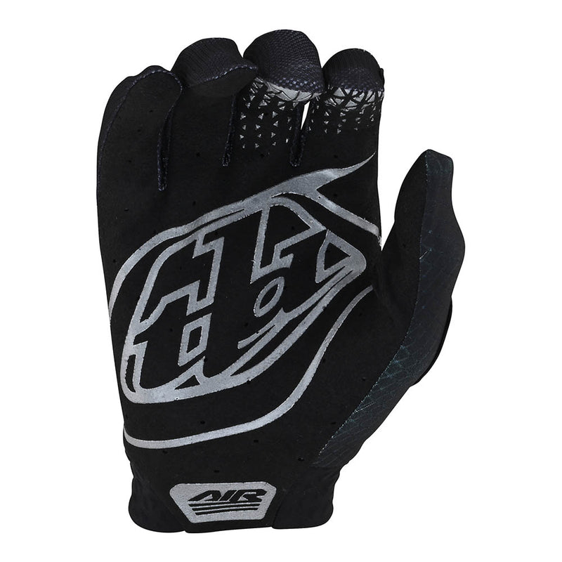 troy lee air handschuhe Air Glove Solid Black – Troy Lee Designs