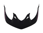A1 Visor Solid Mauve