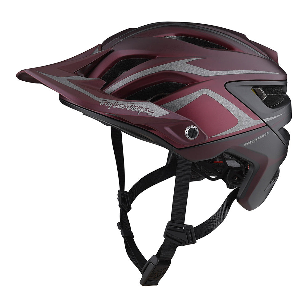 Troy Lee Designs A2 MIPS Helmet - Las Vegas Cyclery, Las Vegas
