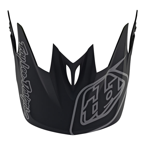 D3 Visor Slant Gray – Troy Lee Designs