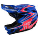 D4 Composite Helmet W/MIPS Volt Blue