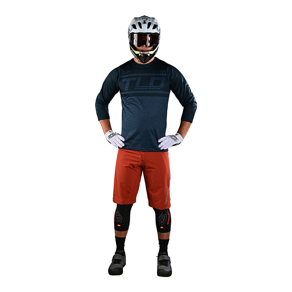 FOX Racing Defend Thermal Hoodie - Cycling jersey Men's, Free EU Delivery