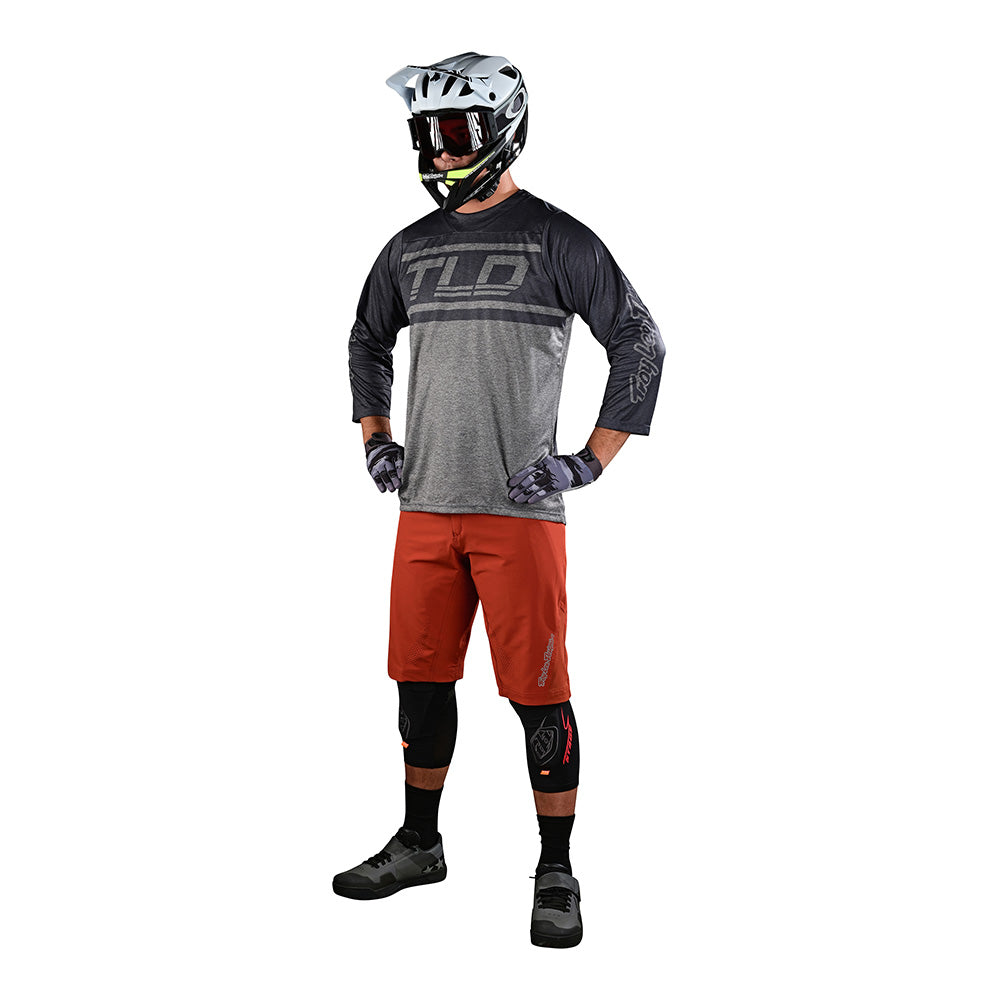 Cycling Jersey Troy Lee Designs Ruckus Jersey Troy Lee Designs