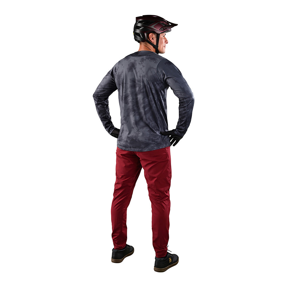 Troy Lee Designs Skyline Pants (Mono Black) (30) - Performance Bicycle