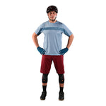 Skyline Short Shell No Liner Solid Wine