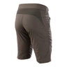 Skyline Short Shell No Liner Solid Clay