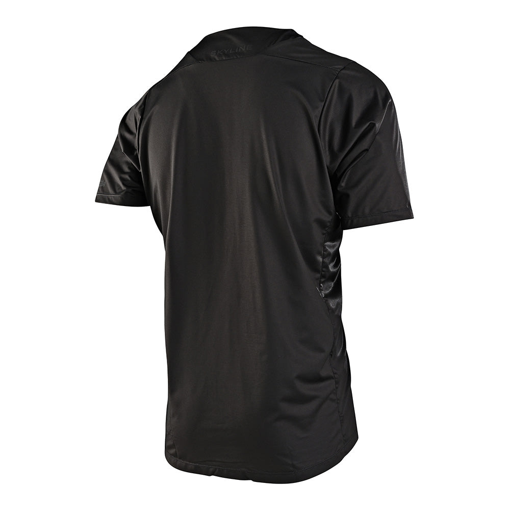 Troy Lee Designs Maillot Skyline SS Non spécifié Unisexe - Adulte