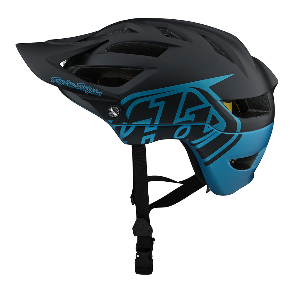 A1 Helmet W/MIPS Classic Ivy