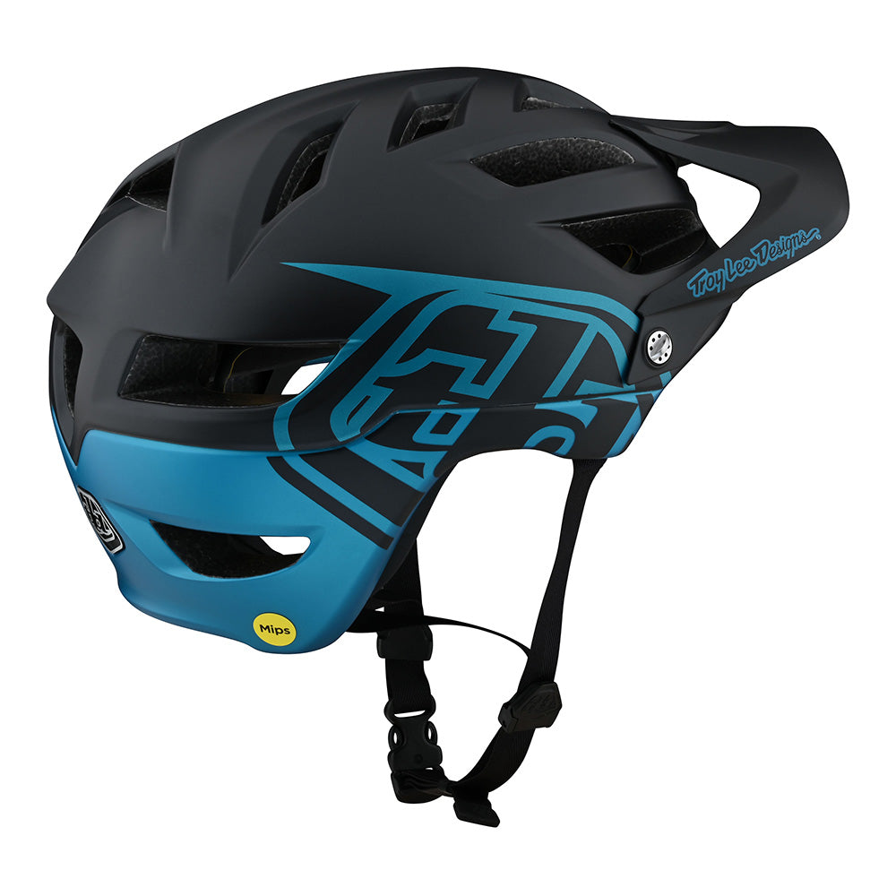 A1 Helmet Classic Ivy – Troy Lee Designs