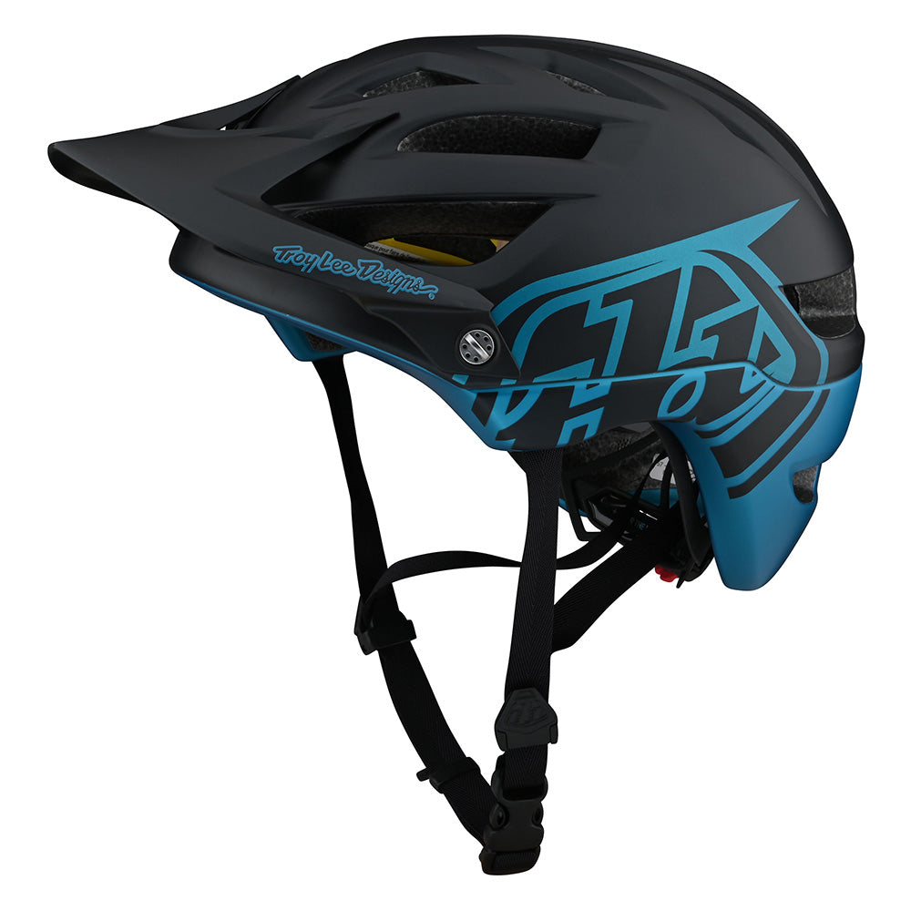 A1 Helmet W/MIPS Classic Ivy