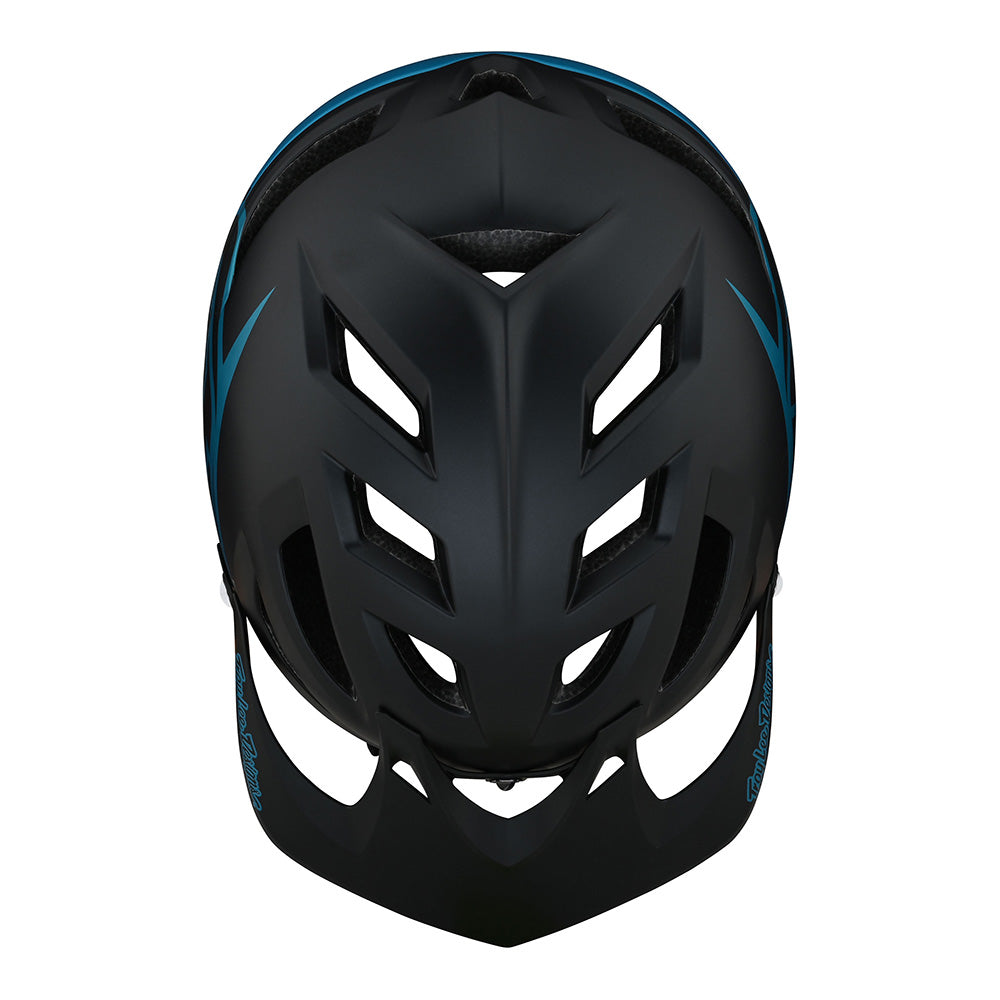 A1 Helmet W/MIPS Classic Ivy – Troy Lee Designs