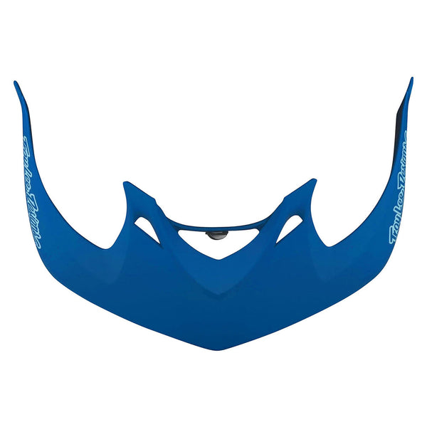 A1 Visor Drone Light Slate Blue – Troy Lee Designs