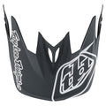 D3 Visor Slant Green