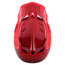 D4 Composite Helmet W/MIPS Shadow Glo Red