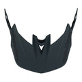 D4 Visor Stealth Gray