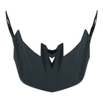 D4 Visor Stealth Gray