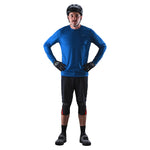 Flowline Shifty Short Shell Solid Black