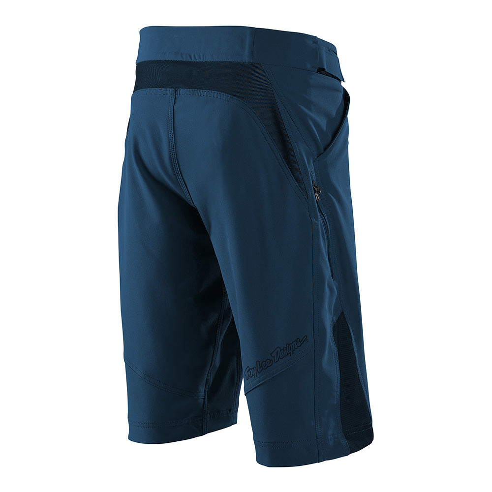 Ruckus Short Shell Solid Dark Slate Blue – Troy Lee Designs