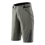 Ruckus Short W/Liner Solid Military