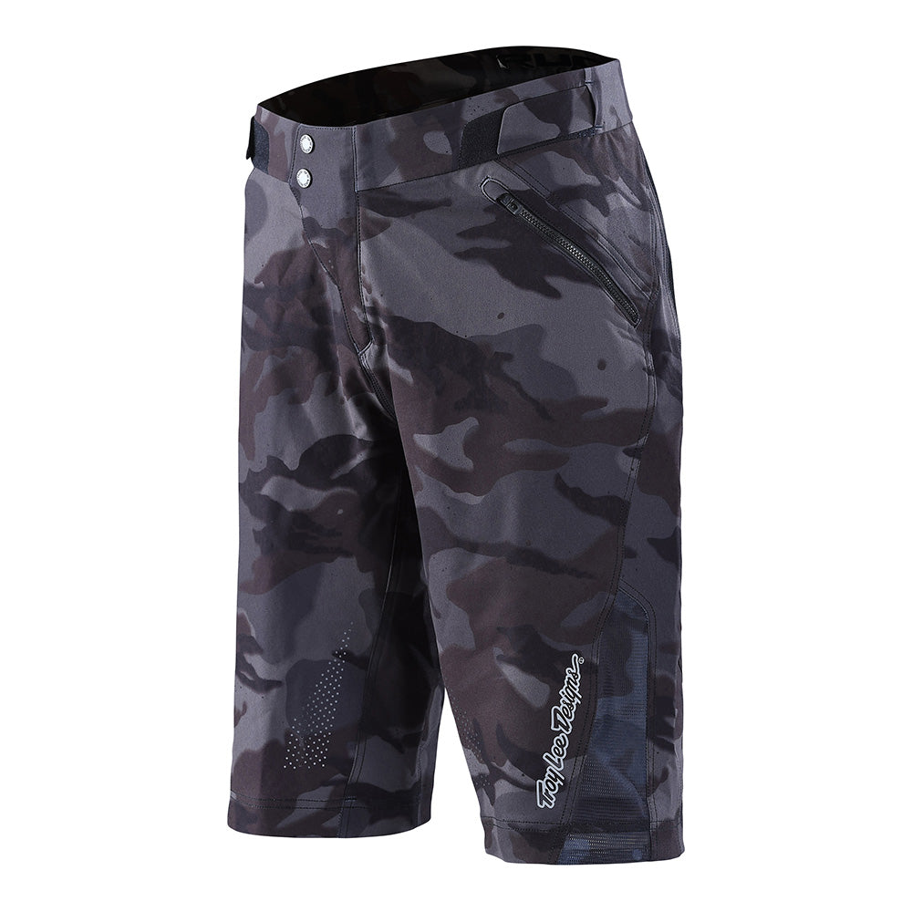 Ruckus Short W/Liner Spray Camo Black – Troy Lee Designs
