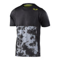 Skyline Air SS Jersey Breaks Carbon