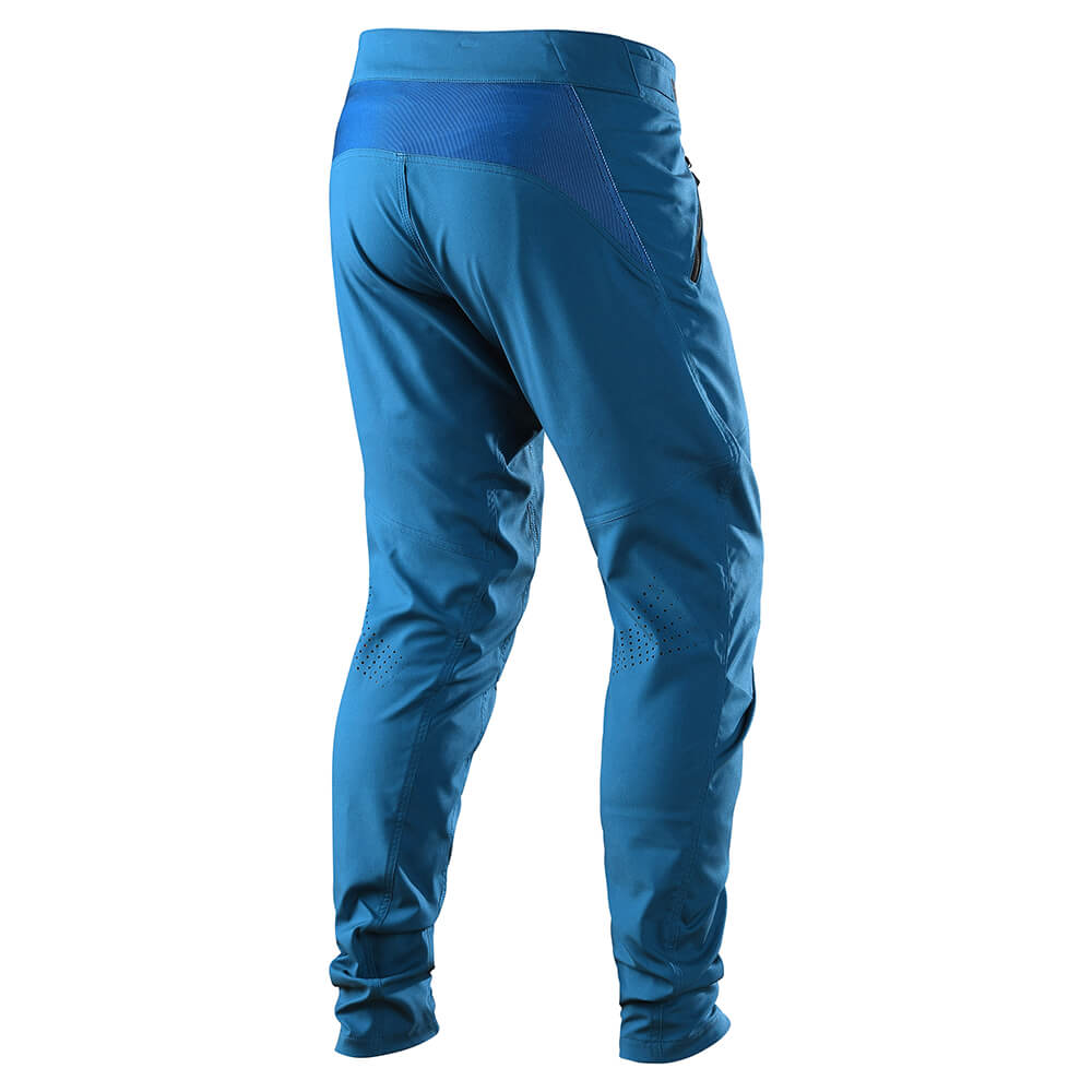 Skyline Pant Solid Slate Blue – Troy Lee Designs