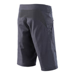 Skyline Short W/Liner Solid Iron