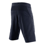 Skyline Short No Liner Solid Navy