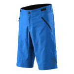 Skyline Short W/Liner Solid Slate Blue