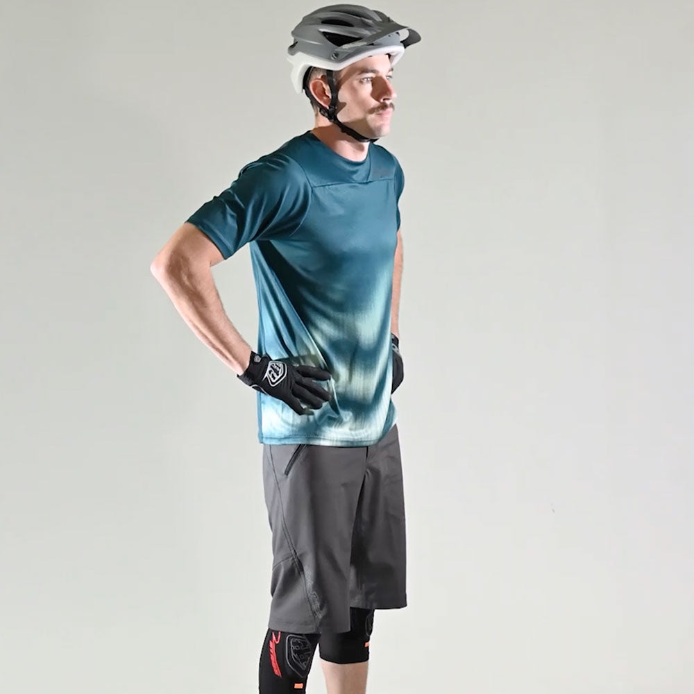 Lee Skyline Skyline Air Shorts Troy Lee Designs Skyline Shorts