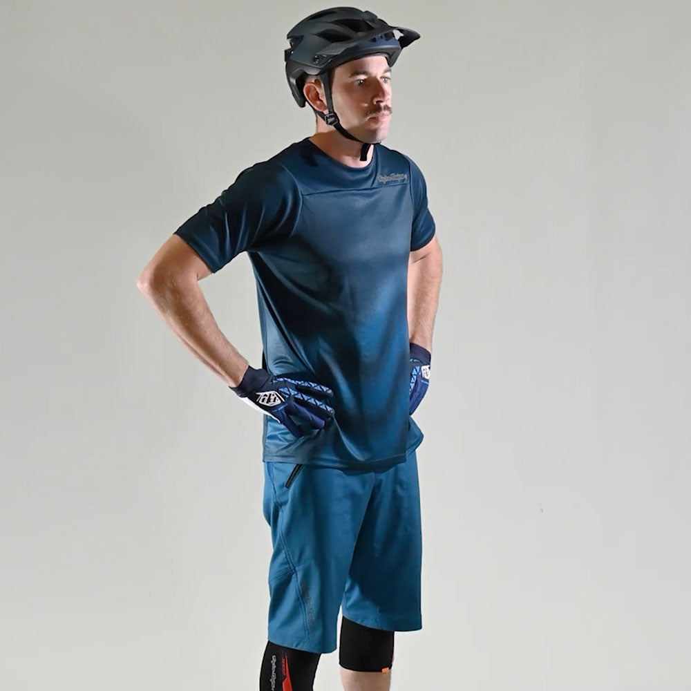 Troy Lee Designs Skyline Air Bike Jersey - Men's