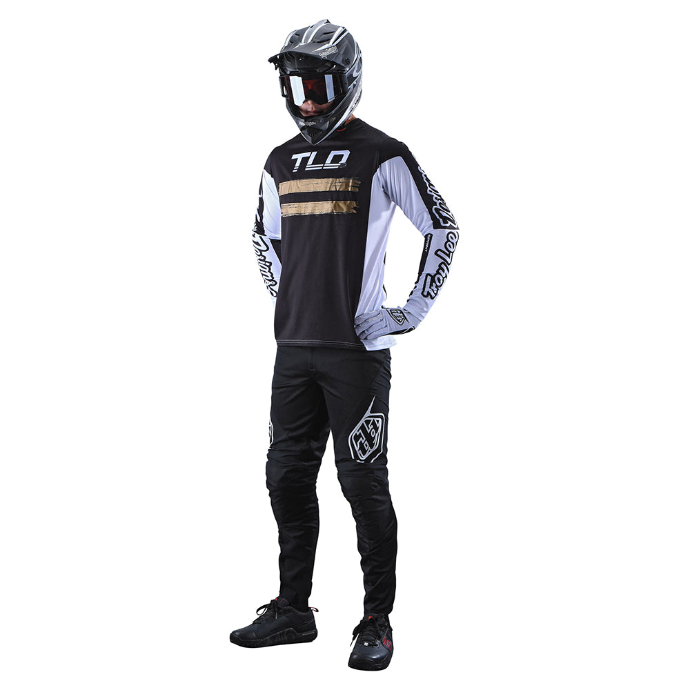 Sprint Pant, Solid Black | Troy Lee Designs®
