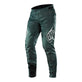 Sprint Pant Solid Jungle