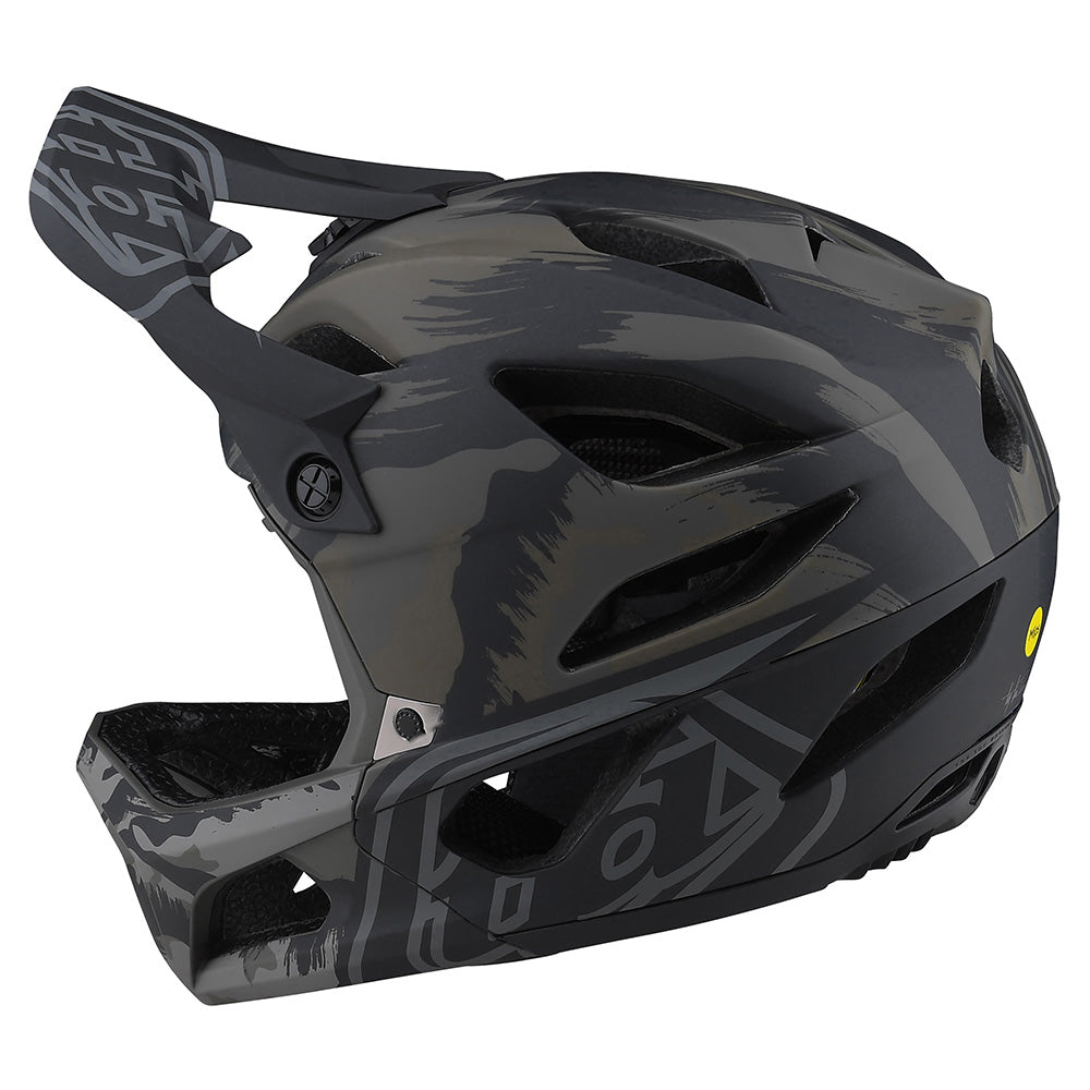 Stage Mountain Bike Helmet Full-Face | Troy Lee Designs®