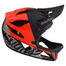 Stage Helmet W/MIPS Nova Glo Red