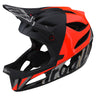 Stage Helmet W/MIPS Nova Glo Red