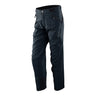 Youth Skyline Pant Solid Black