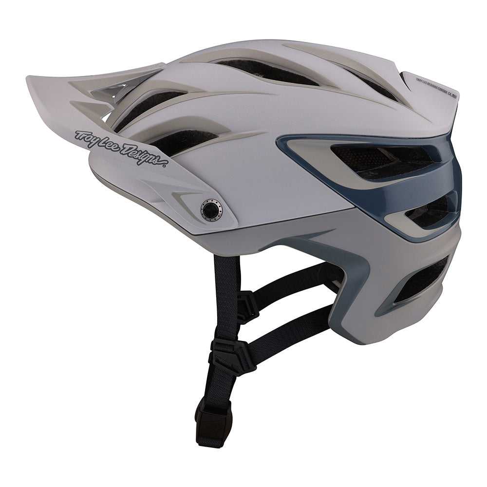 A3 Helmet W/MIPS Uno Light Gray