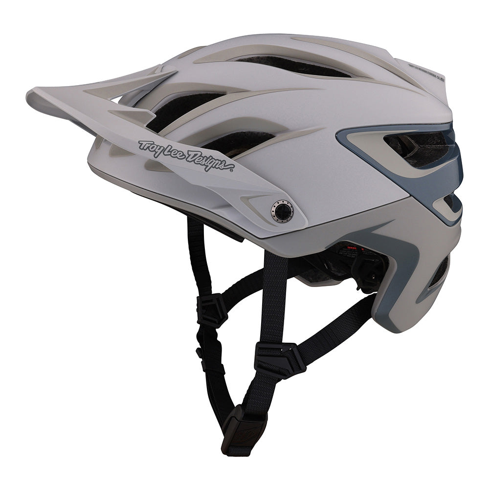 Review: Troy Lee Designs A3 MIPS mountain bike helmet tops them
