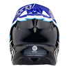 D3 Fiberlite Helmet Volt Blue