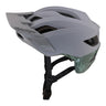 Flowline SE Helmet W/MIPS Radian Camo Gray / Army Green