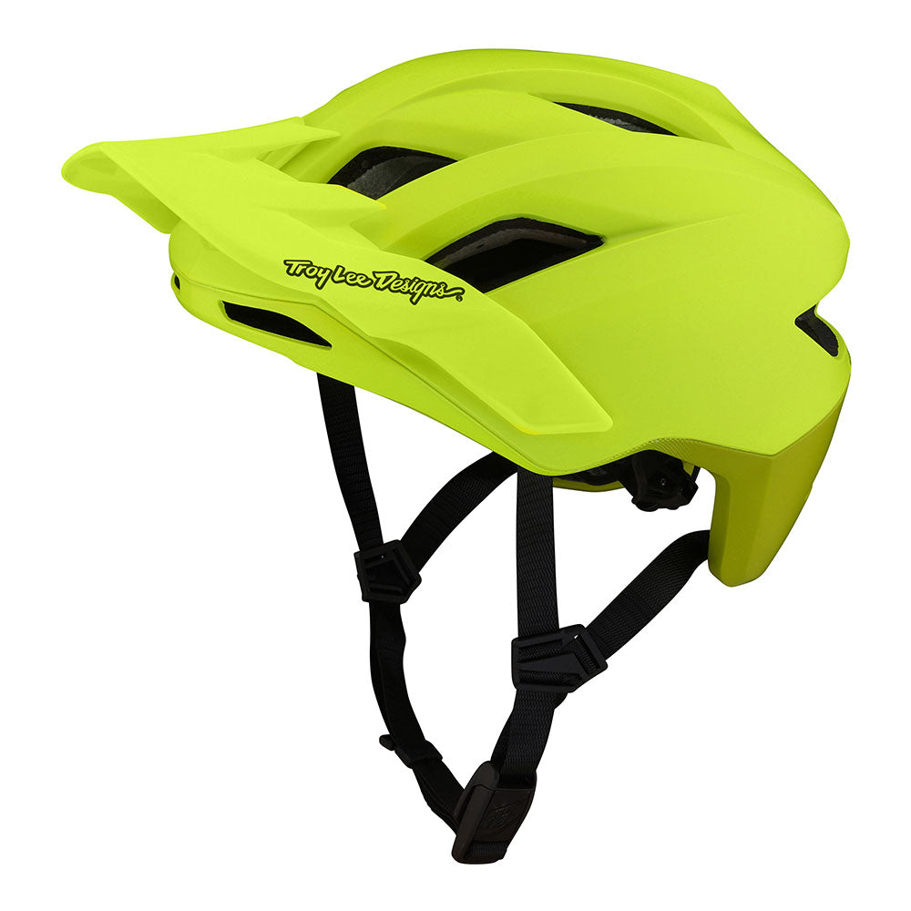 Flowline SE Helmet W/MIPS Radian Flo Yellow