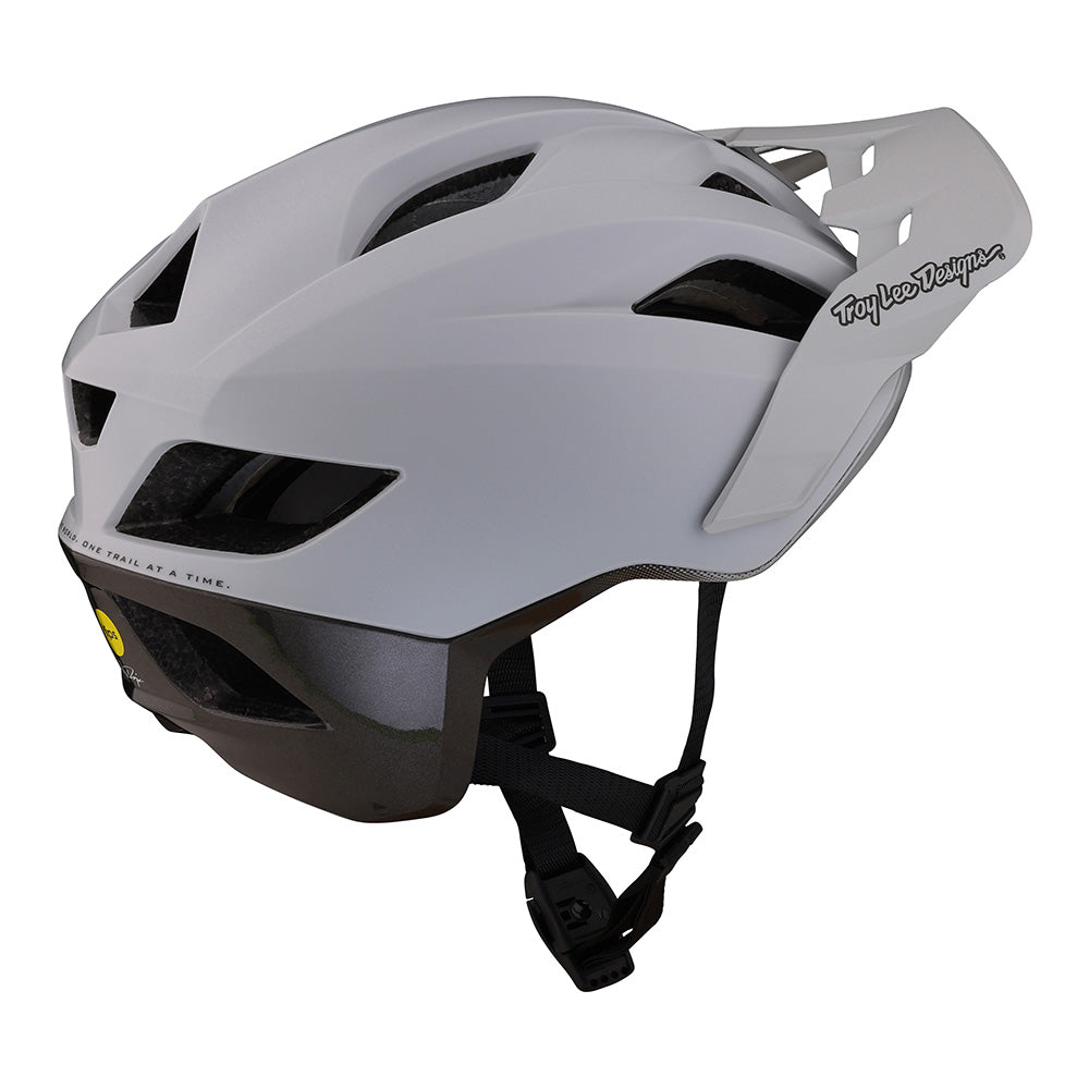 Flowline SE Helmet Radian Gray / Charcoal