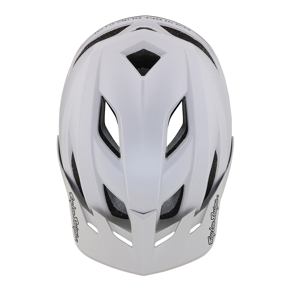 Flowline SE Helmet W/MIPS Radian Gray / Charcoal
