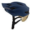 Flowline SE Helmet Radian Navy / Titanium